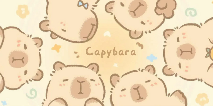 Capybara