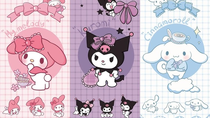 Sanrio