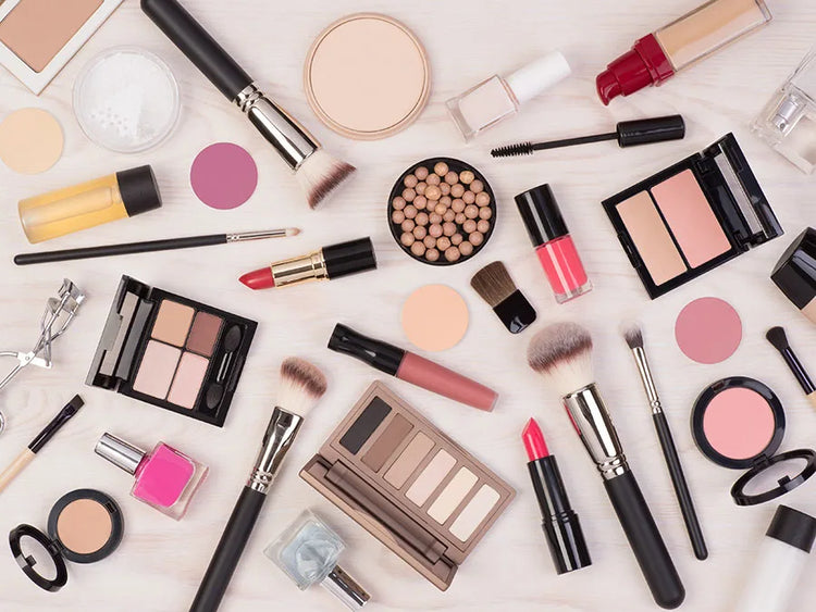 Maquillajes