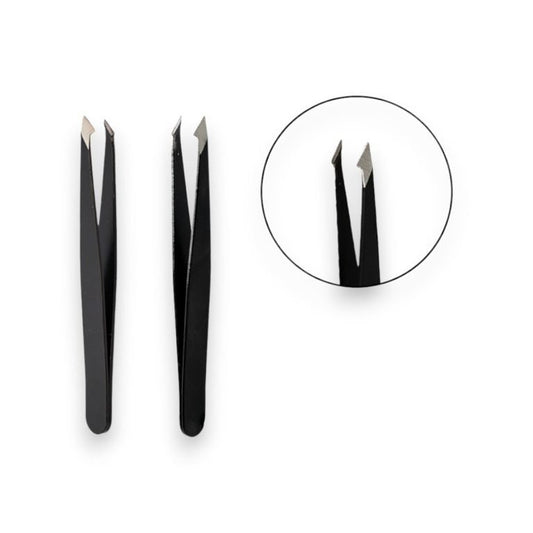 PINZA PARA DEPILAR CEJAS O PERFILADO MELY