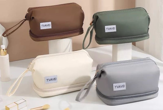 NECESERES TONOS TIERRA DOBLE PISO TVAVEI