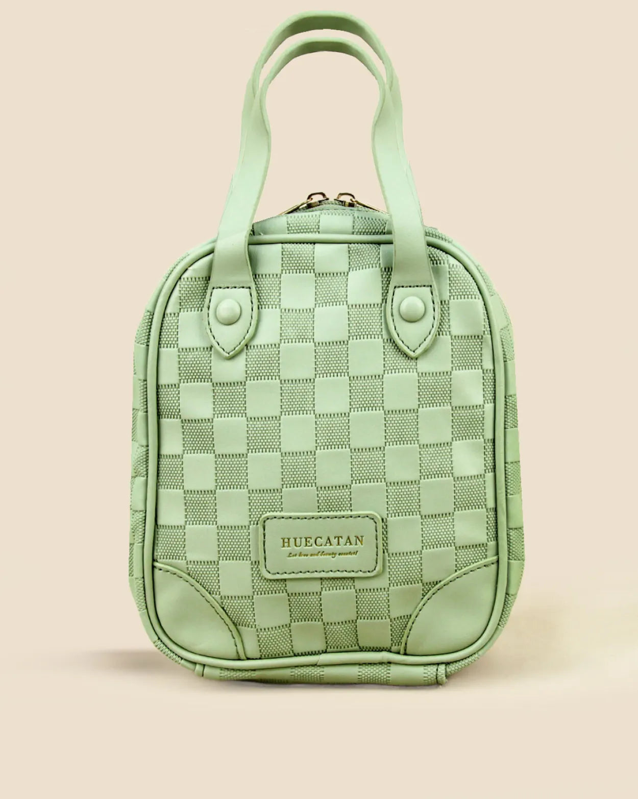 Neceser Cuerina Para Viajes