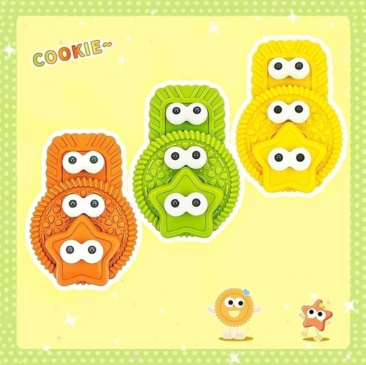 Goma borrador Cookie Family