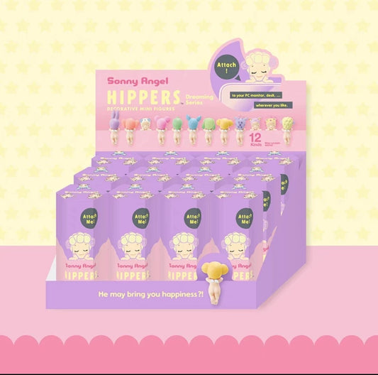 Muñeca Sorpresa Sonny Angel Sony Angela Bebé