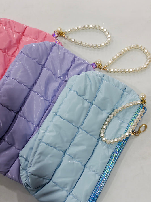 Porta cosmeticos Neceser Lisos