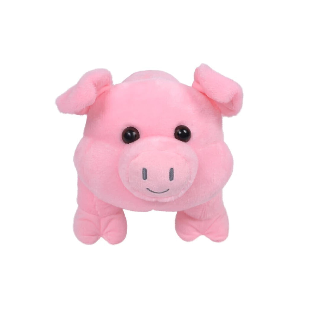 Peluche Chancho 14¨ 35cm
