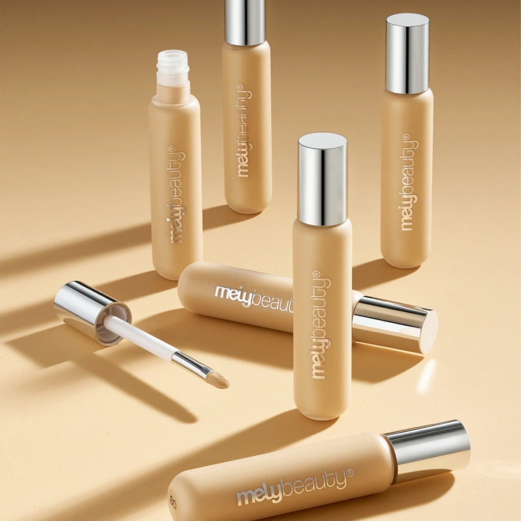 CORRECTOR PERFECT CONCEALER MELY