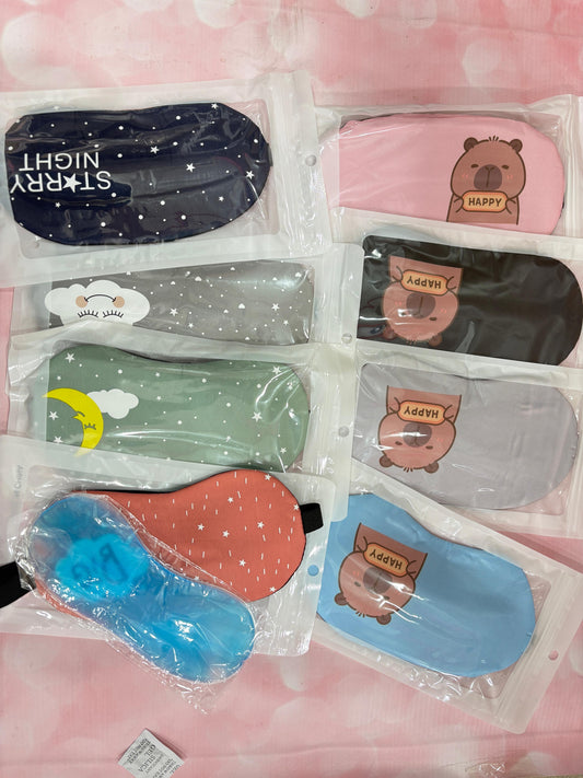 ANTIFAC CON GEL FRIO CAPYBARA