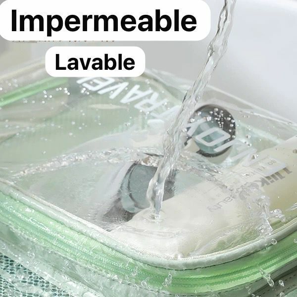 BOLSO MULTISUO IMPERMEABLE