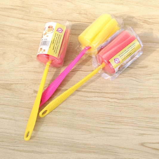 Esponja Limpia Vasos