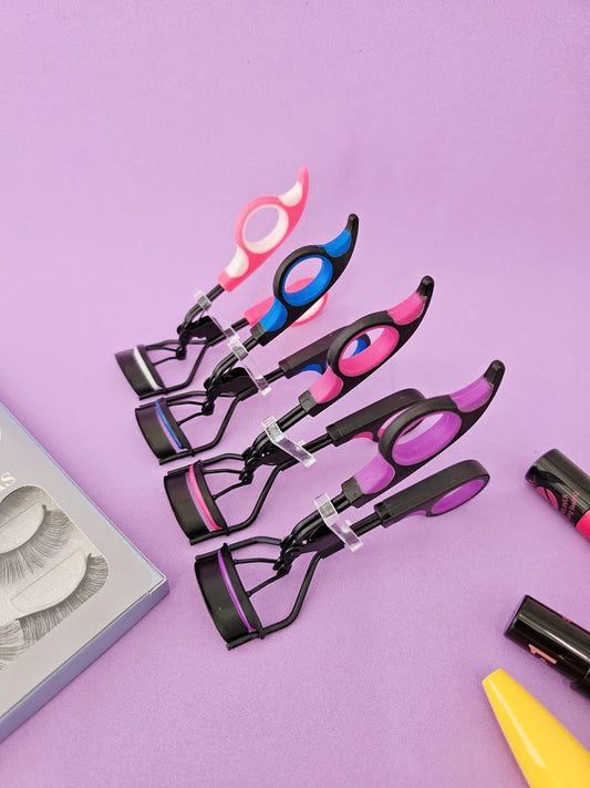 Arqueador de Pestañas