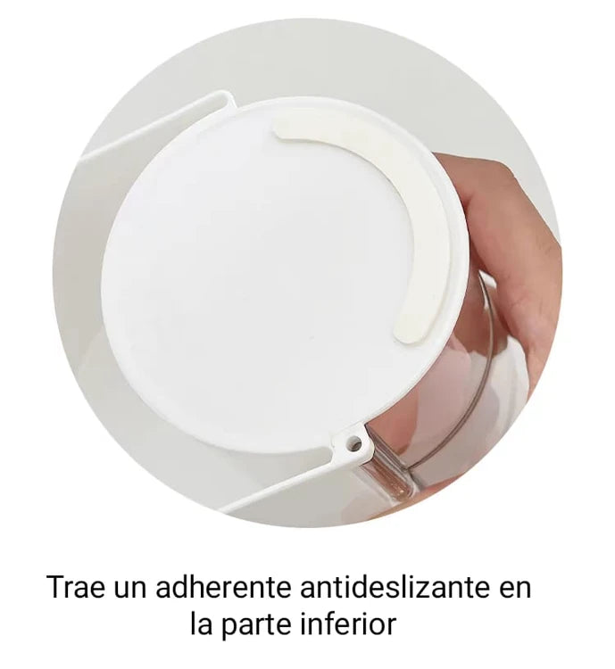 Organizador Porta Cosmético 2 Niveles