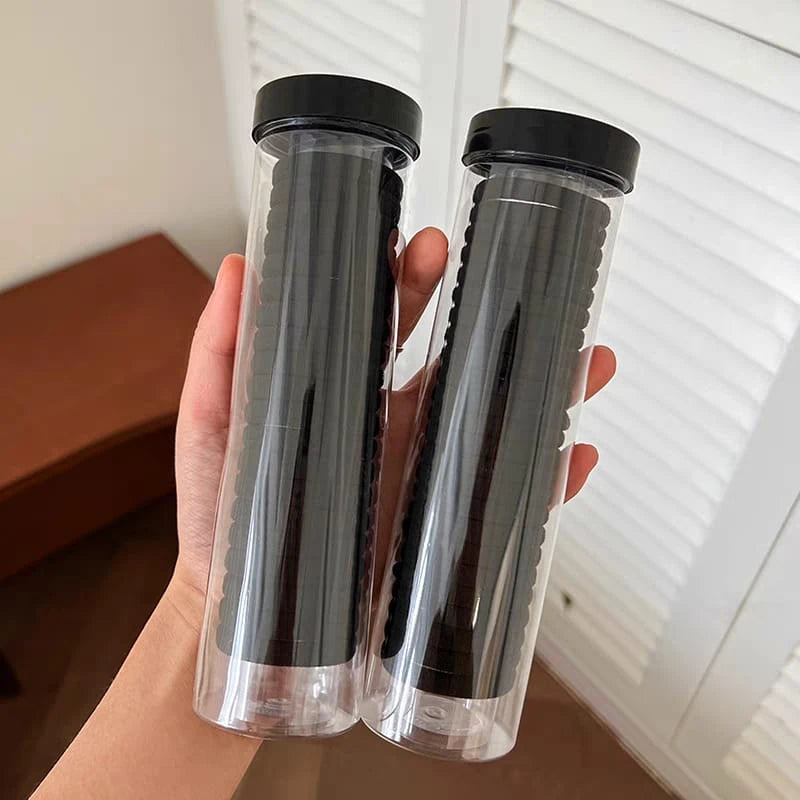 Tubo Colitas Negras