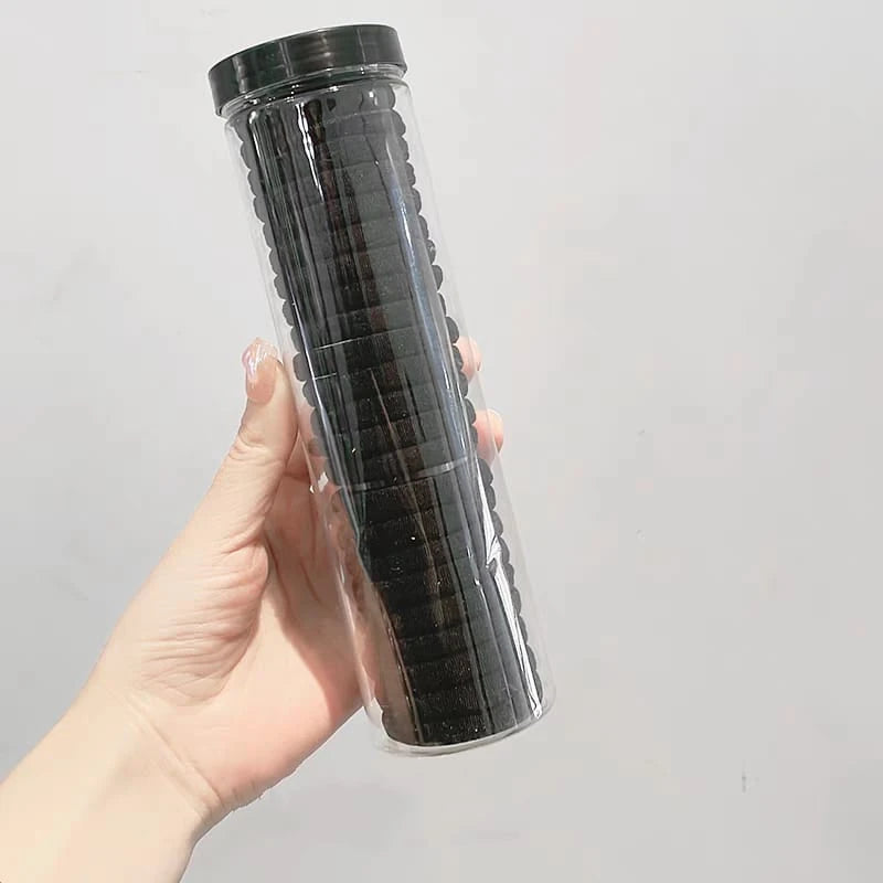 Tubo Colitas Negras