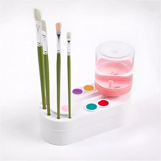 LIMPIADOR DE PINCELES MULTISUO