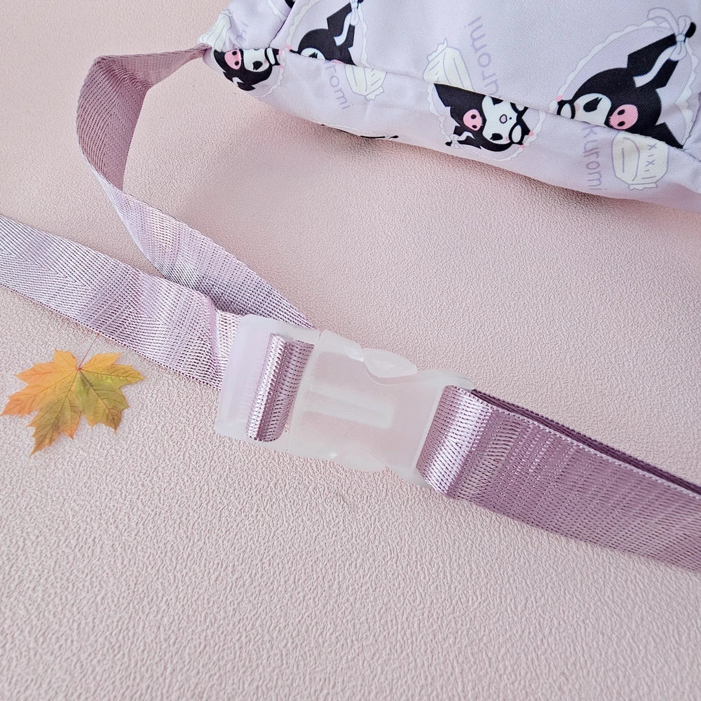 Riñonera Infantil Sanrio
