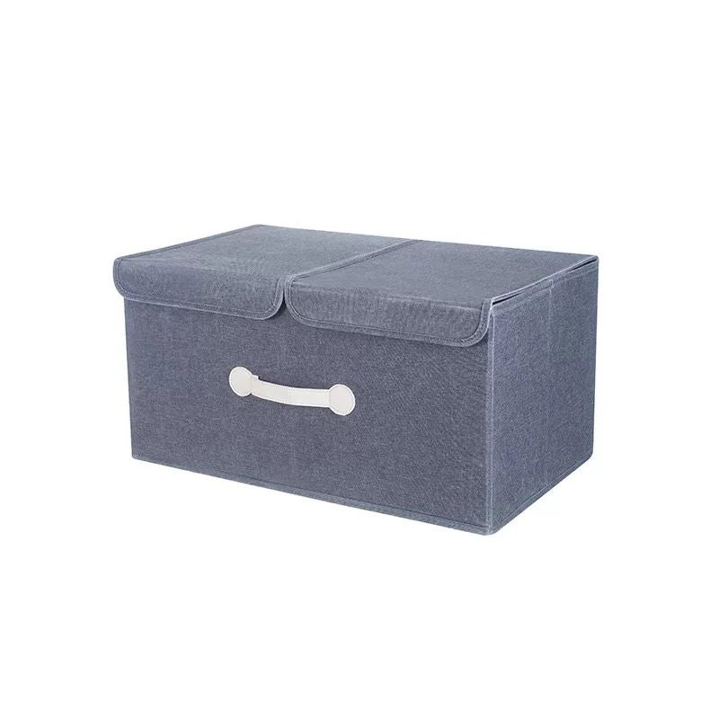 Organizador Plegable Grande + Tapa