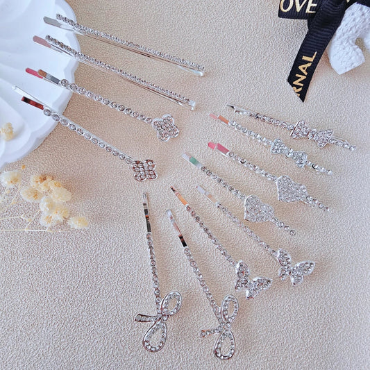 Pack x 12 Blíster Invisible Strass