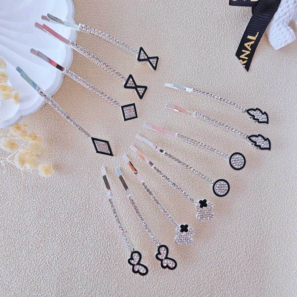 Pack x 12 Blíster Invisible Strass