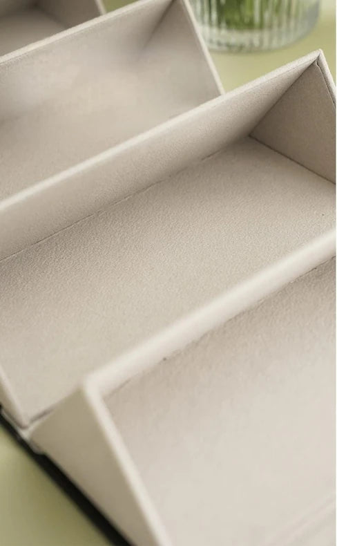 Estuche para Lentes 5 Divisiones