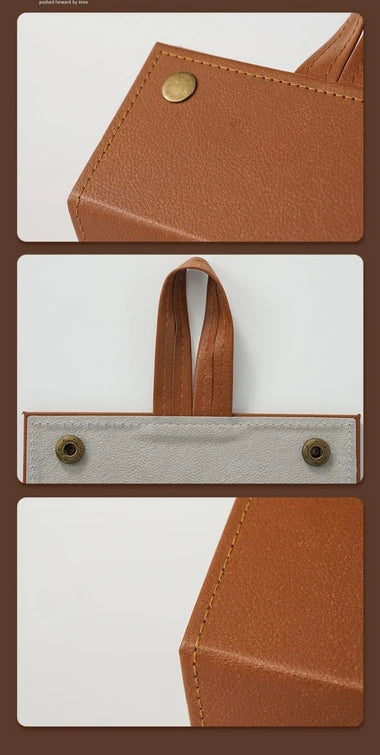 Estuche para Lentes 5 Divisiones