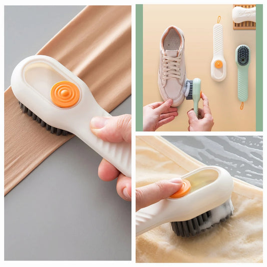 Cepillo de Limpieza Multiuso