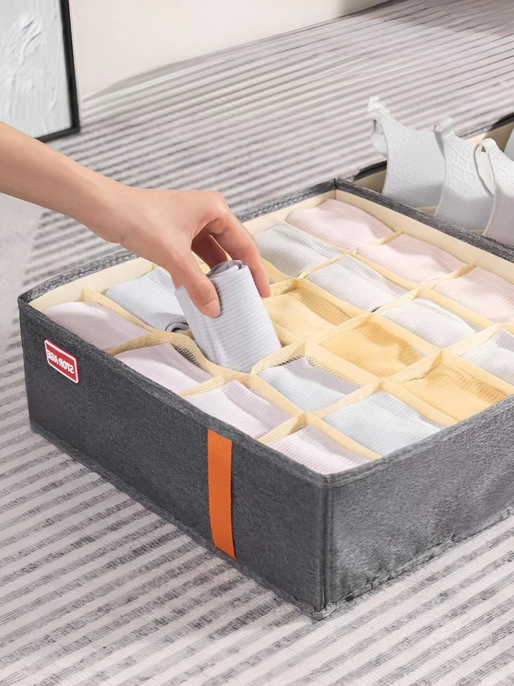 Caja Organizadora Storage 20 divisiones