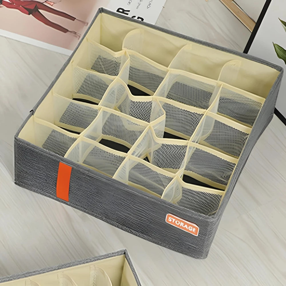 Caja Organizadora Storage 20 divisiones
