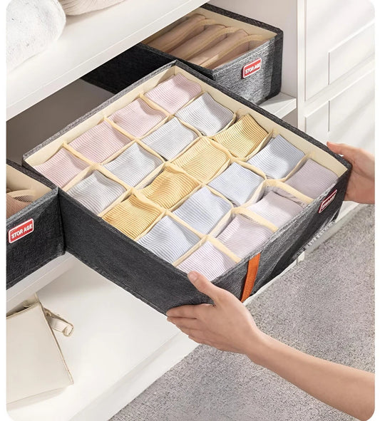 Caja Organizadora Storage 20 divisiones