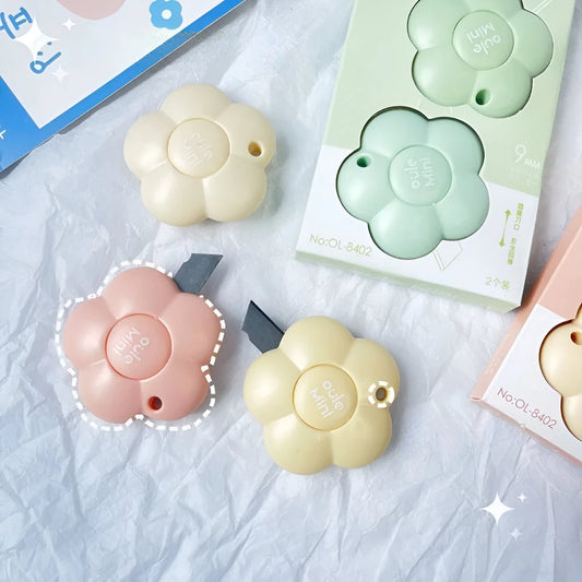 Mini Cutter Flor x2u