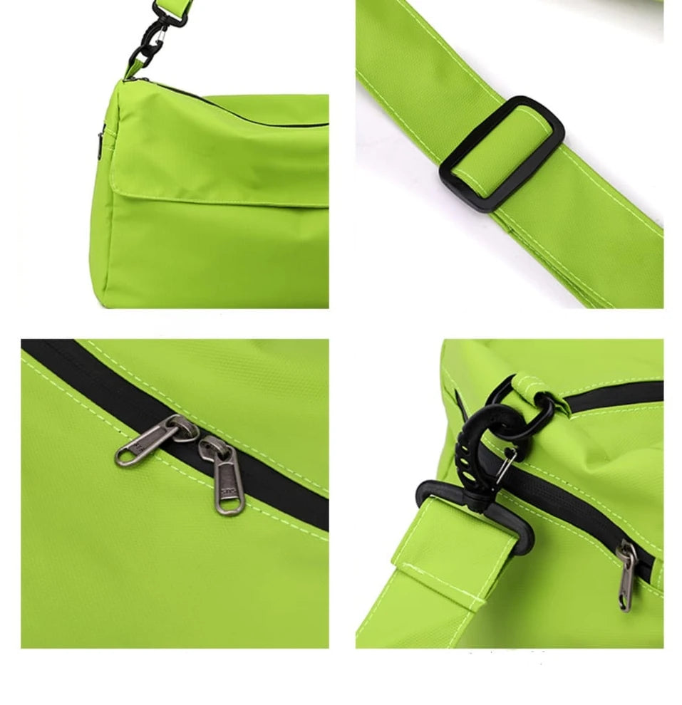 Bolso de Deporte