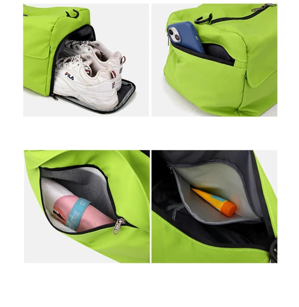 Bolso de Deporte