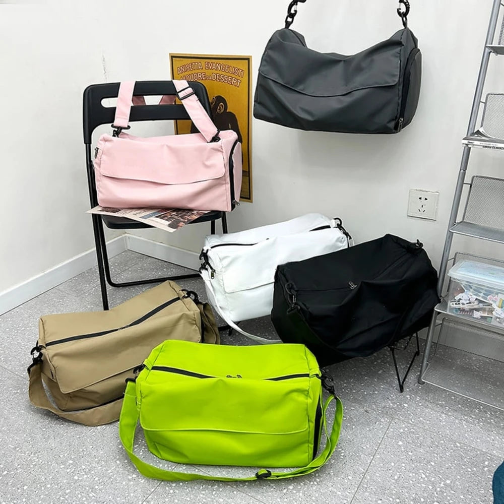 Bolso de Deporte