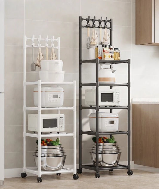 Carrito Organizador Multiuso 3 Niveles