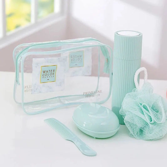 Set de Viaje WATER COLOR
