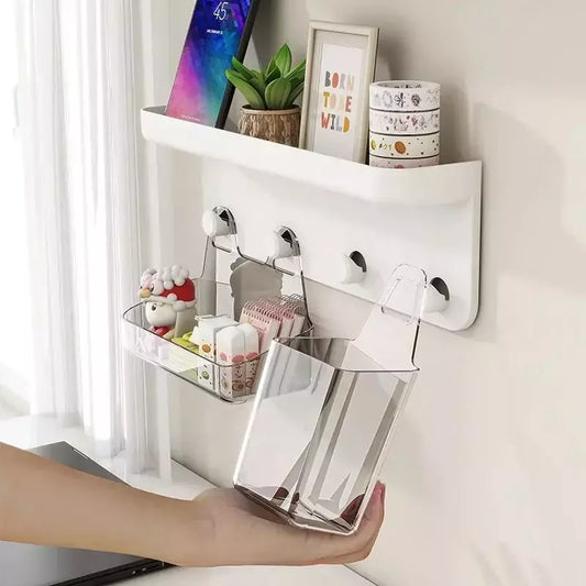 Organizador + 2 Soportes Multiuso