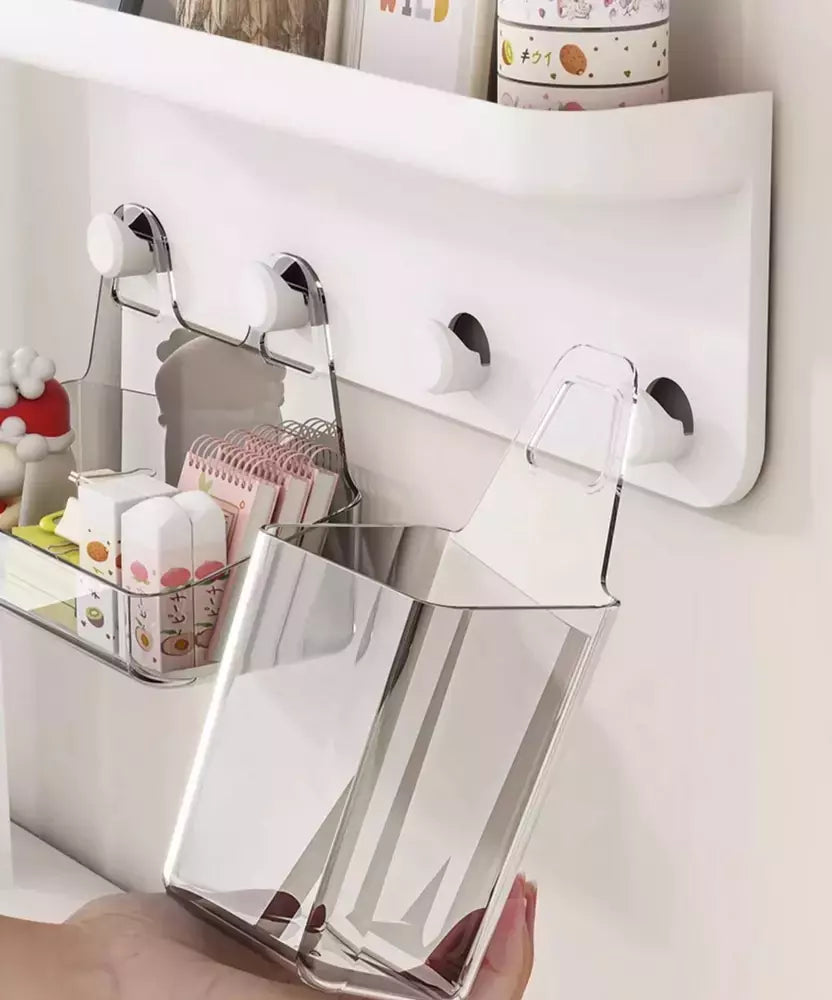 Organizador + 2 Soportes Multiuso