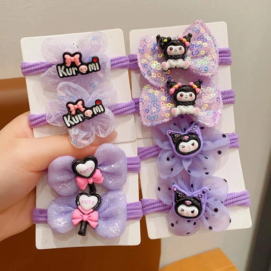 Colitas Kuromi Blister x 2U