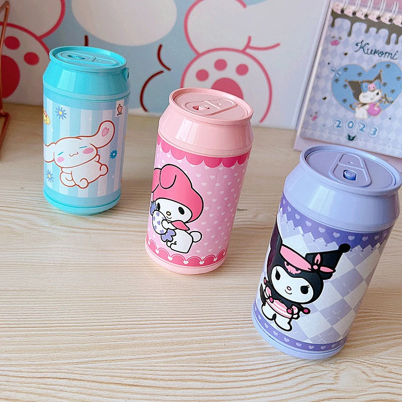 Lámpara + Lapicero Sanrio