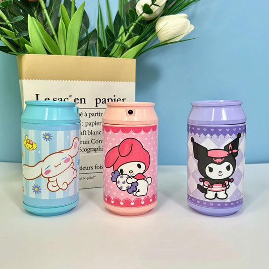 Lámpara + Lapicero Sanrio