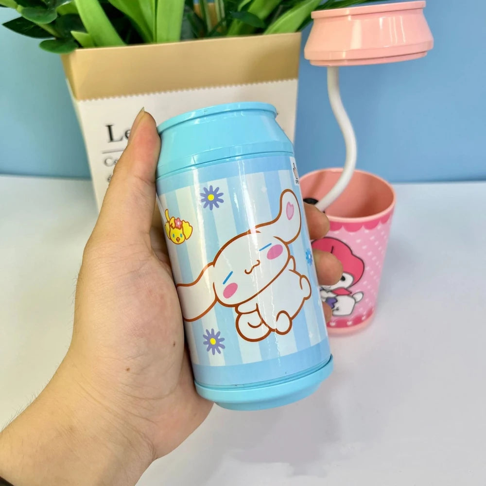 Lámpara + Lapicero Sanrio