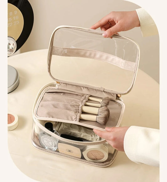 Estuche Neceser Portacosméticos