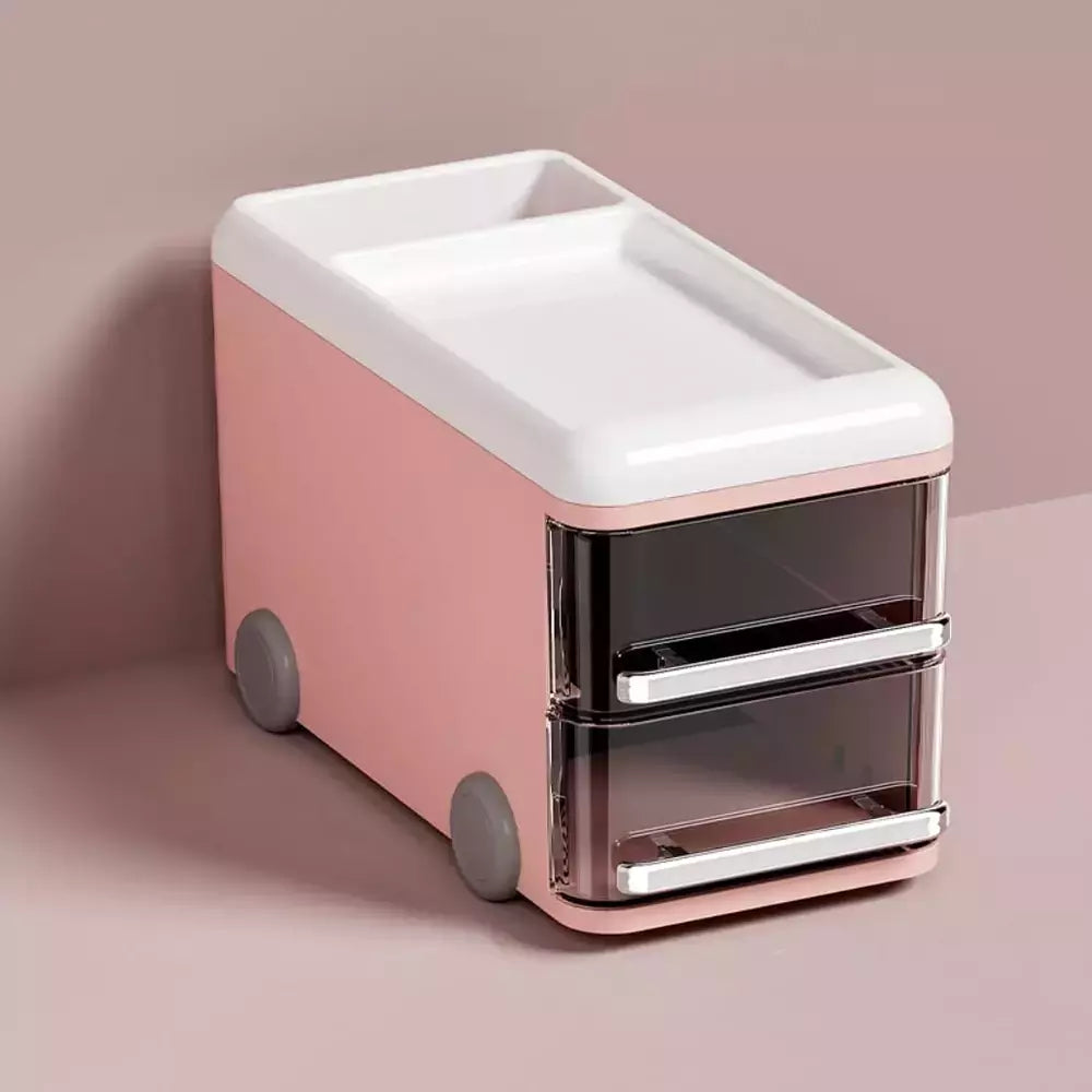 Organizador Escritorio Multiuso