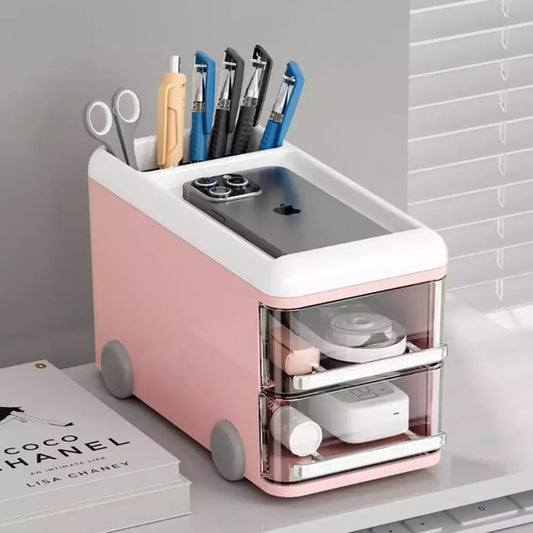 Organizador Escritorio Multiuso