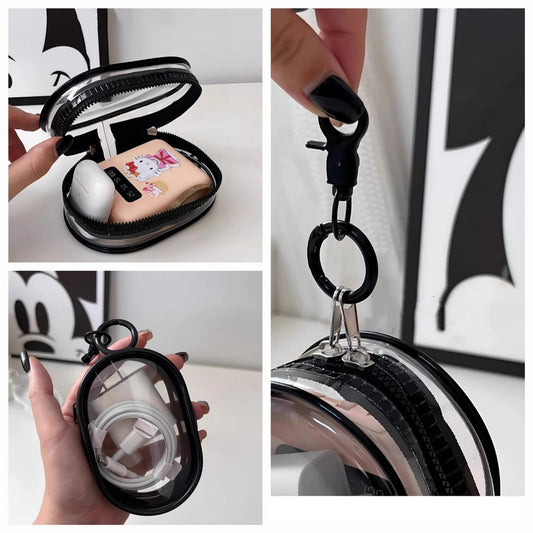 Mini Estuche para Cargador