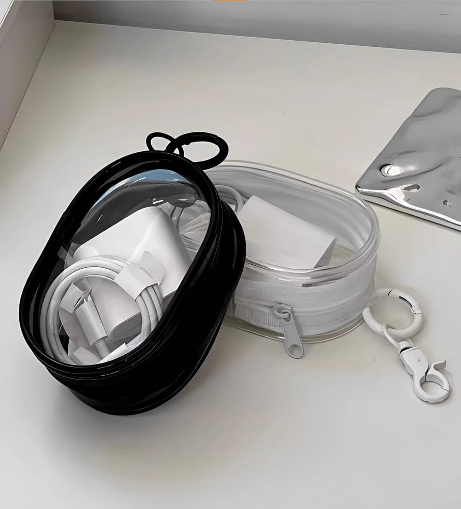 Mini Estuche para Cargador