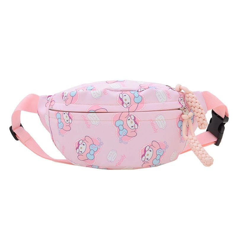 Riñonera Infantil Sanrio