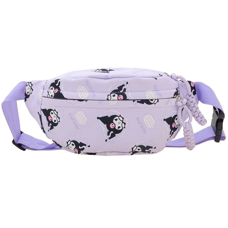 Riñonera Infantil Sanrio