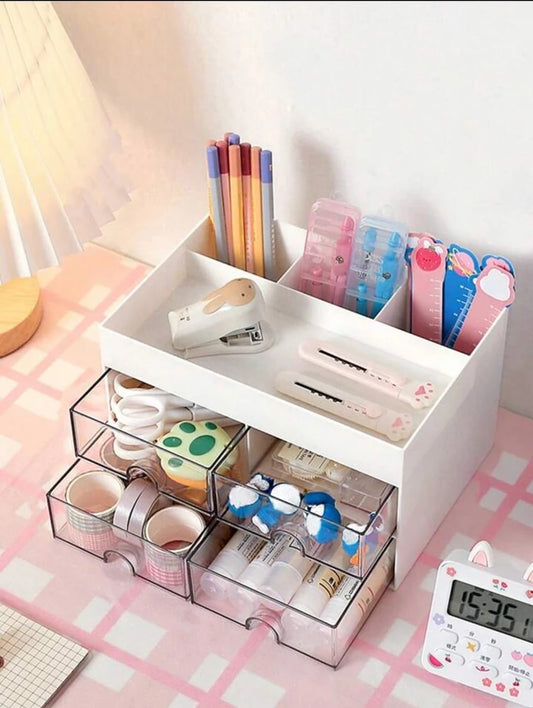 Organizador Multiuso Escritorio