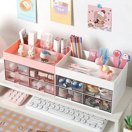 Organizador Multiuso Escritorio